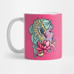 valkyrie Mug